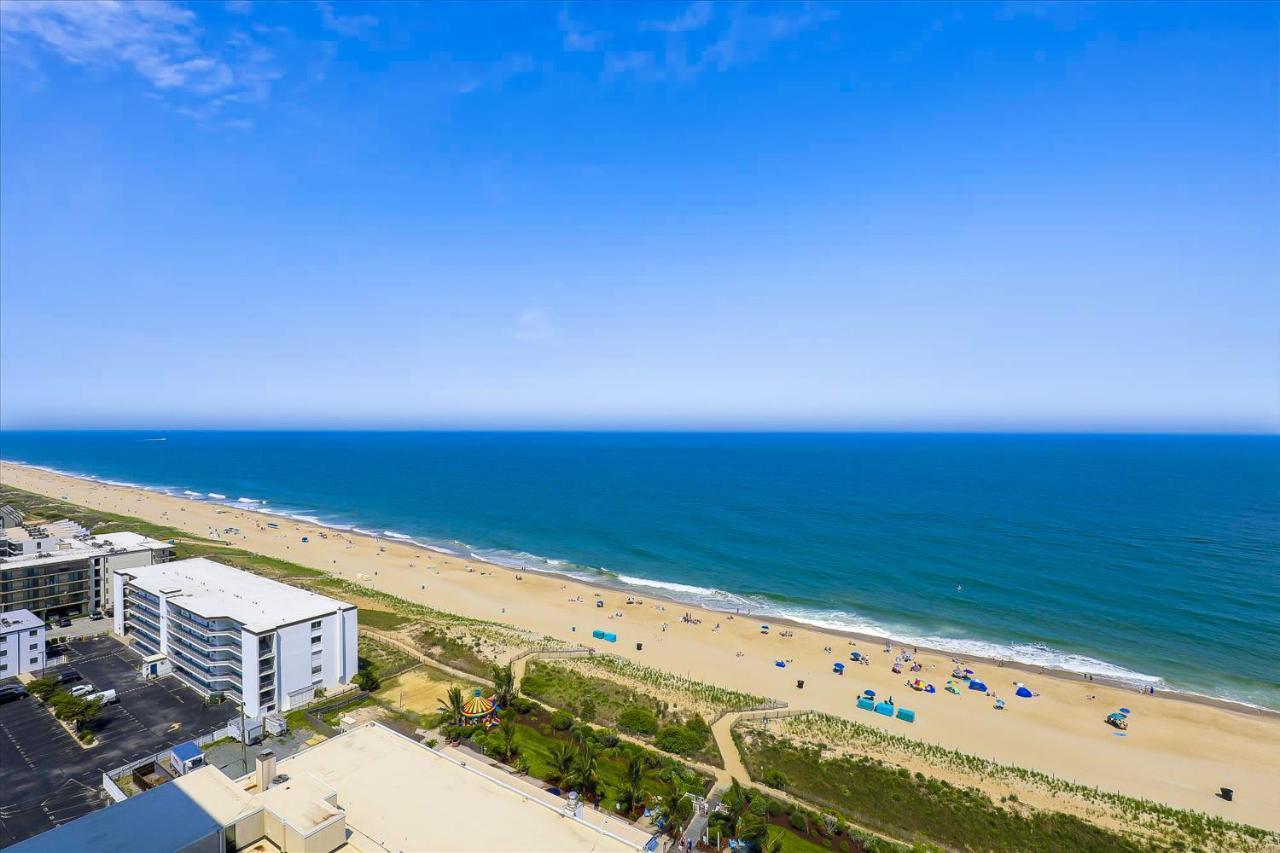 Carousel 1904 Apartment Ocean City Exterior photo