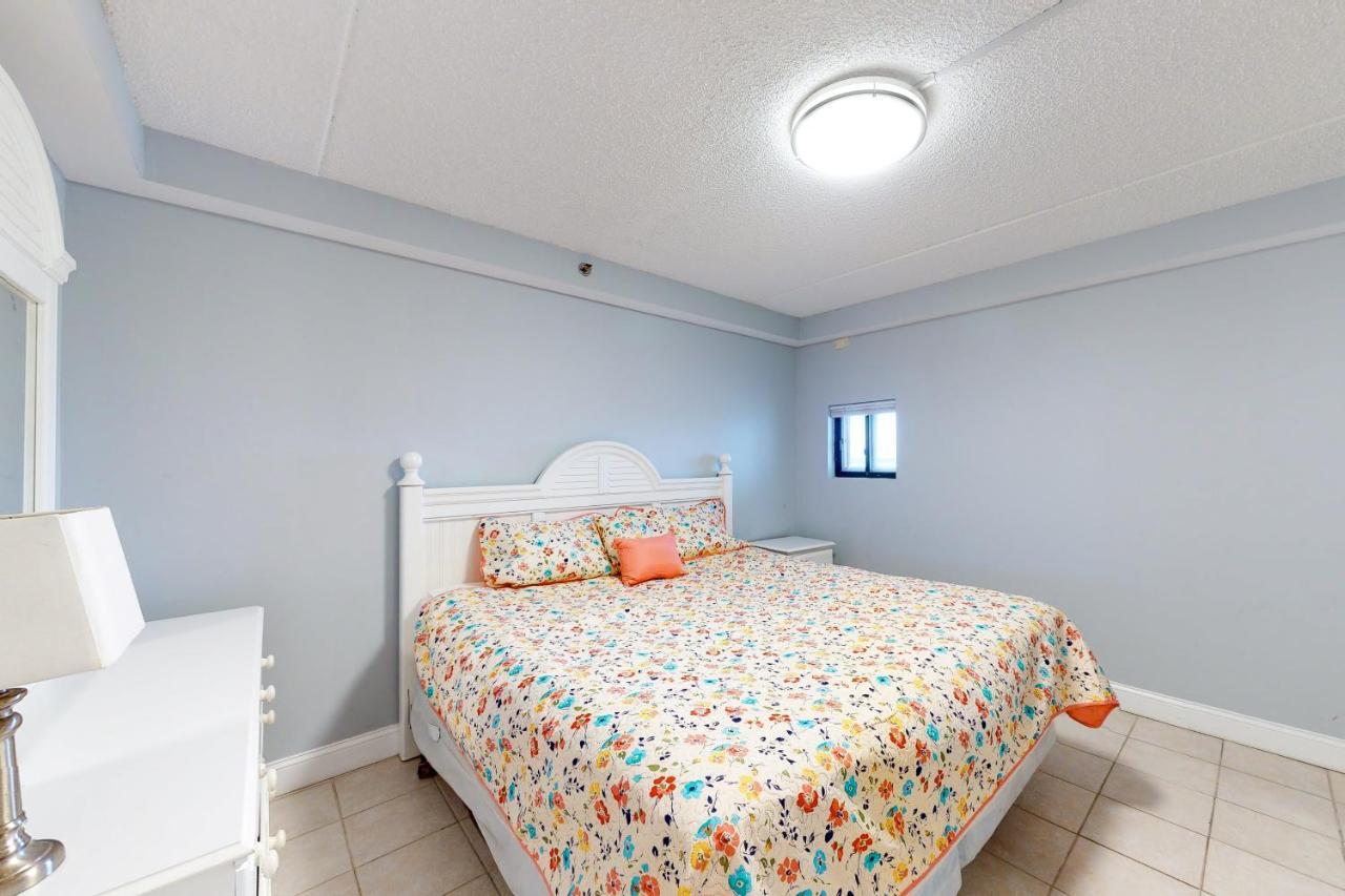 Carousel 1904 Apartment Ocean City Exterior photo
