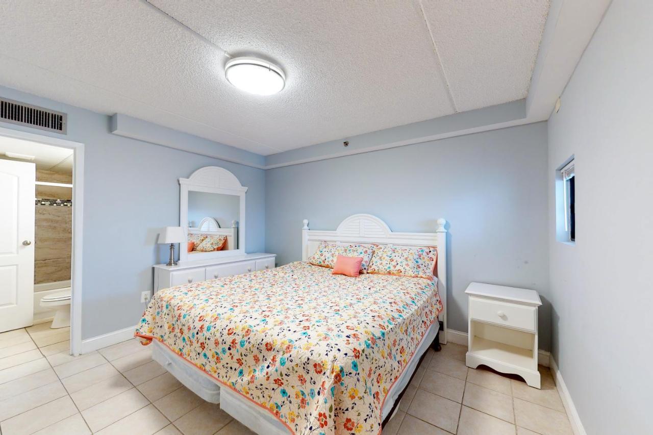 Carousel 1904 Apartment Ocean City Exterior photo