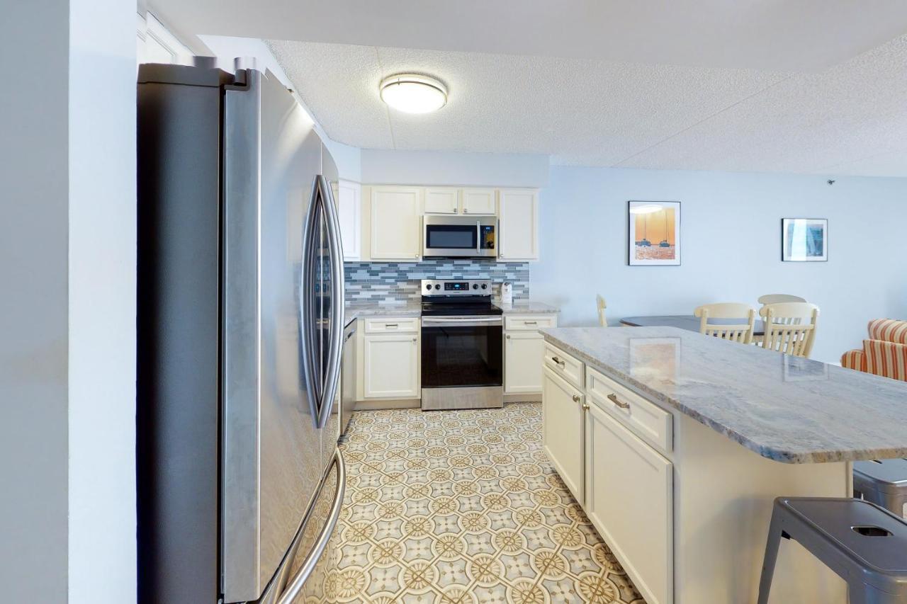 Carousel 1904 Apartment Ocean City Exterior photo