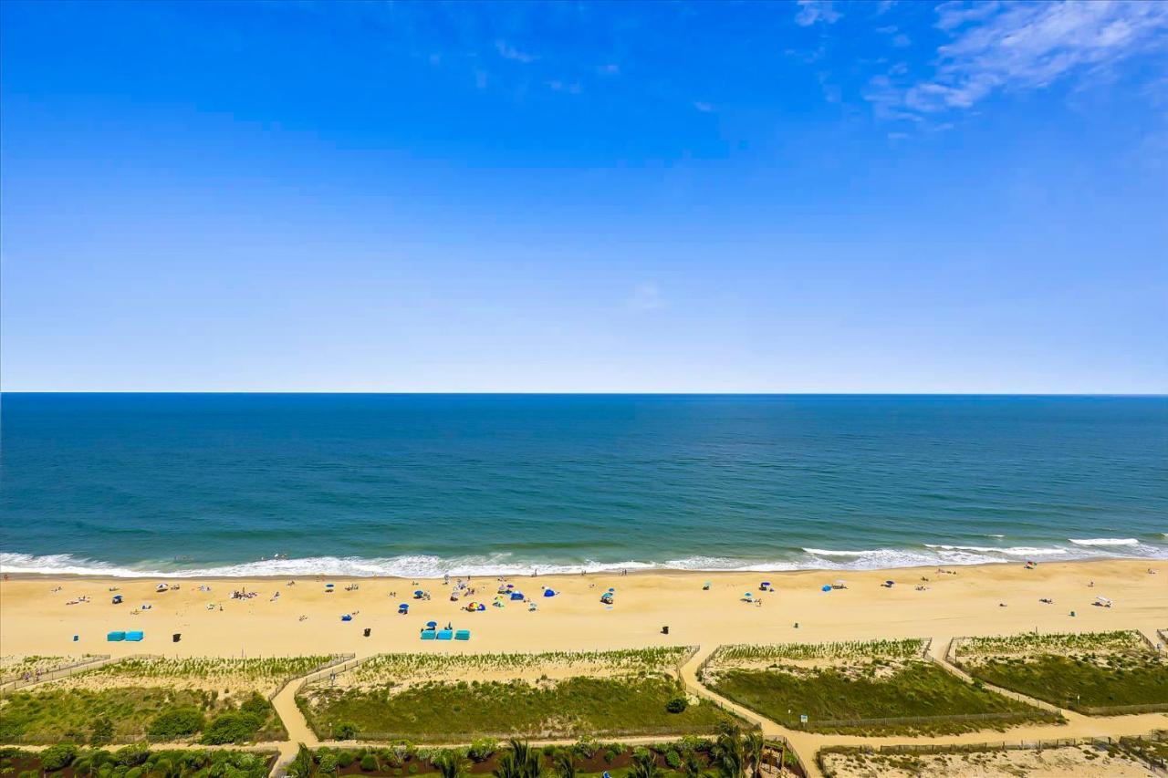 Carousel 1904 Apartment Ocean City Exterior photo